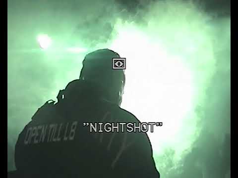 Joel Fletcher and Open Till L8