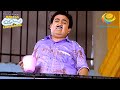 Jethalal Is Splattered With Mud Taarak Mehta Ka Ooltah Chashmah Jetha Bapuji Special