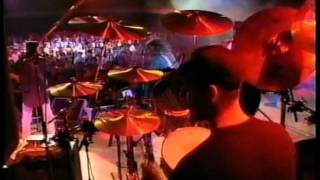 Wolfstone - Ready for the storm (Aberdeen Music Hall 1.992)