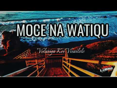MOCE NA WATIQU - VOLASIGA KEI VISAILELE - JAYV LUBBA RMX!! 