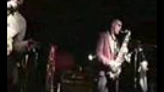 Cherry Poppin' Daddies 8/9/97 - 'Mona Lisa' (8 of 14)