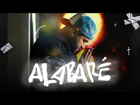 Alabaré - Nacho - (Video Lyrics)