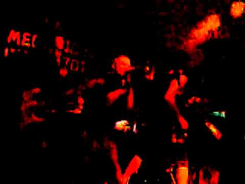 DLGZ rock 5tet-Ghost Bird Song (La Mecanique Ondulatoire PARIS 2009)