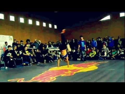 Cri6 (Battle .B.M.B 2011) Killed PowerMove & Kill The Beat 2011