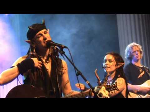 Omnia 15. Dance untill we Die - Bibelot