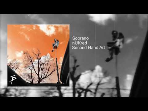nUKred - Soprano