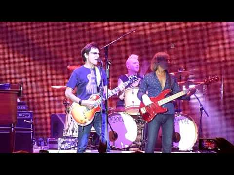 Rainbow - Since You Been Gone (with Russ Ballard) (The O2 Arena, London, England, 17.06.2017)
