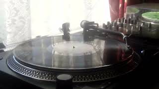 Cat Stevens - Last Love Song (Island).