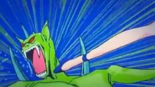 Codename wa Sailor V Transformation and Attacks HD