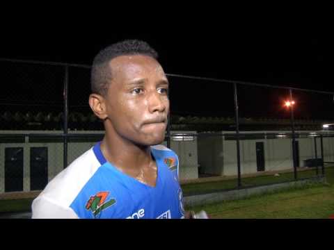 Parnahyba vence e está na Final