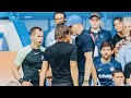 Thomas Tuchel Vs Antonio Conte | Both Managers Red Carded🟥