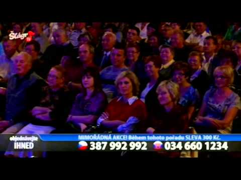 DH Mistříňanka  - Zvonky štestí