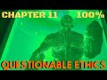 Black Mesa (100%) Walkthrough (Chapter 11: Questionable Ethics)