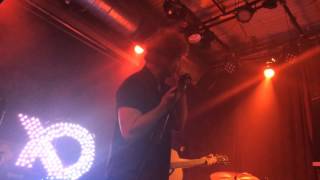 The Moth & the Flame live at The Rickshaw Stop