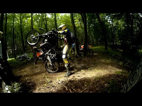 EnduroGP Hungary 2017 Special HTR |Summer Enduro Days |