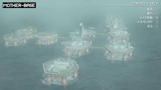 [マスコレ2] MGS:PW やるよ 9