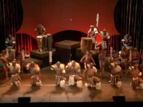 UMOJA - The Spirit of Togetherness