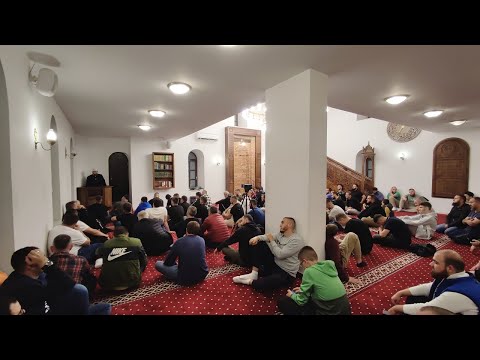 Kur'anski primjeri (4) - Lijepa riječ i oprost vredniji su od sadake popraćene vrijeđanjem