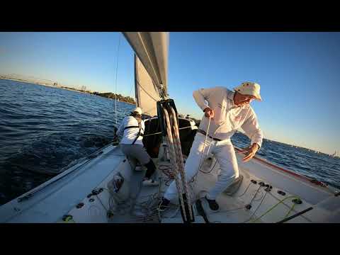 Highlights - Sailing 19/05/21