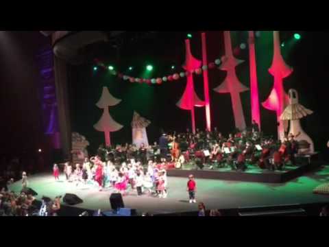 Spievankovo & Symfonický Orchester - Istropolis 2016 - POLICAJTI PSI