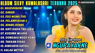 Download lagu NGUPAYAKNE - SABAR || SILVY KUMALASARI || PUSAKA CAMPURSARI FULL ALBUM TERBARU 2025 mp3 Download lagu NGUPAYAKNE - SABAR || SILVY KUMALASARI || PUSAKA CAMPURSARI FULL ALBUM TERBARU 2025 mp3