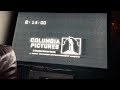Closing To First Knight 1995 VHS Version 2