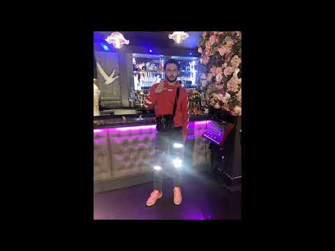 Cptn Cav x Ash 3.5 - For Me