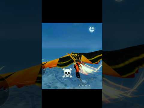 IMPOSSIBLE ☠️ #freefire  #shortsfeed  #trading  #viral #urz