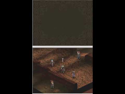 Let's Play Valkyrie Profile Covenant of the Plume Part 9