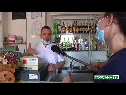 2020-07-16 FIRENZE - OMICIDIO ALLE CASE MINIME UOMO ACCOLTELLATO