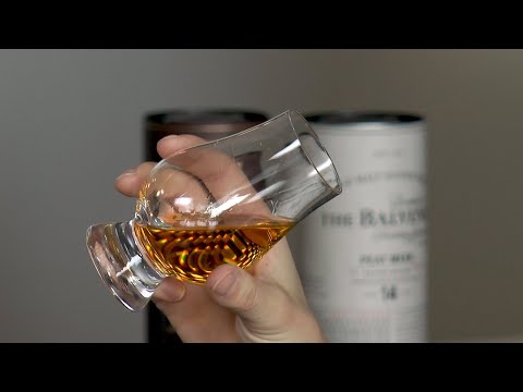 Balvenie's David Stewart on How Scotch Has Changed in the Last 50 Years