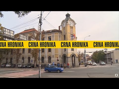 18 GODINA od ubistva Zorana Đinđića - Crna Hronika 12.11.2021.