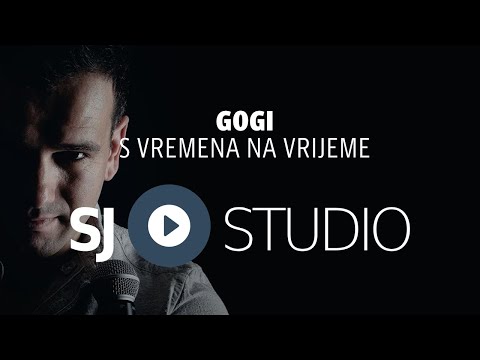 ® Goran Grejic i SJ studio - S vremena na vrijeme 2020 ©