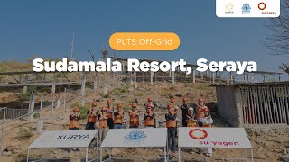 Download lagu Sudamala Resort, Seraya: 80% Powered by the Sun, Strengthening Its Commitment to Sustainable Tourism mp3
