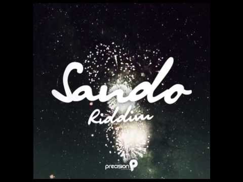 Isaac Blackman - SOCA (Soul Of Calypso) [Sando Riddim] [Precision Productions]