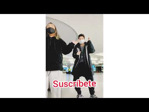 Camilo Bebé en estación de Madrid tiktok virales