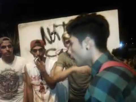 Daynext vs NCO 4tos fecha 6