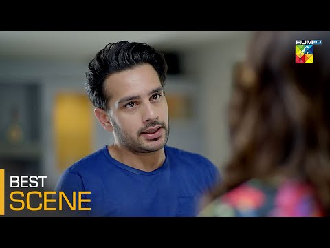 Mano Aur Mani Ki Love Story - Best Scene 01 - Telefilm - HUM TV