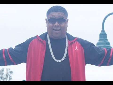 Boo Kapone - Get Ruff (Feat. MC Eiht & Squeak Ru) (2005)