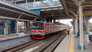 Download lagu STASIUN TAMBUN ‼️ KOMPILASI KRL COMMUTER LINE TM 6000 JR 205 DAN JR 205 MARCHEN mp3 Download lagu STASIUN TAMBUN ‼️ KOMPILASI KRL COMMUTER LINE TM 6000 JR 205 DAN JR 205 MARCHEN mp3
