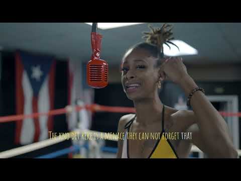 WOMEN RUN THE WORLD CYPHER PT.4