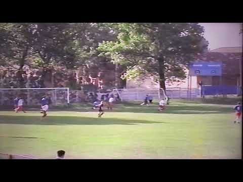 Armata Craiova - Minerul Uricani 9-0 , L3 , 2006-7