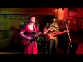 Jill Andrews -- His Pontiac