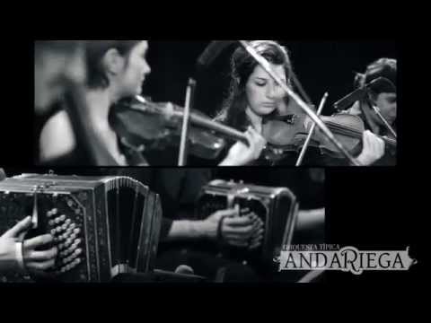 Orquesta Típica Andariega: Lontano