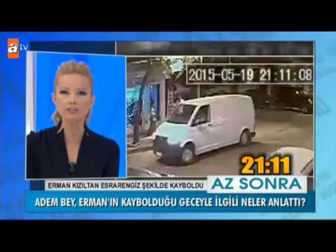 Müge Anlı ile Tatlı Sert 1443. Bölüm - atv