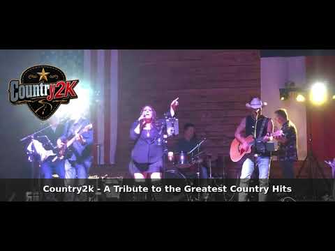 Promotional video thumbnail 3 for Country2k