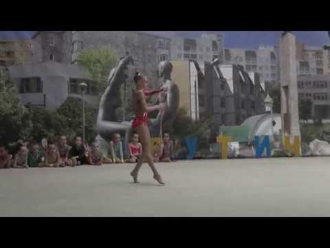 Показательное Хоровинкина Елизавета