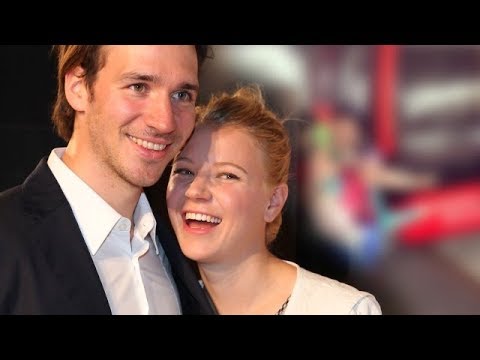 Miriam & Felix Neureuther - So ein Familienfoto gab es noch nie!