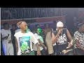 2ND JUNIOR PERFORMING SALOME SUNDURIA AT EXPRESS WAY ELECTRIC DANCE SONGS LATEST KALENJIN SONG