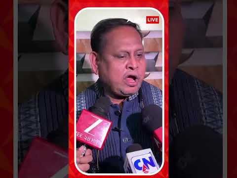 'RSS মার্কা মুখ্যমন্ত্রী মমতা। মুসলমানদের বোকা বানাচ্ছে মমতা'; হুমায়ুন কবির